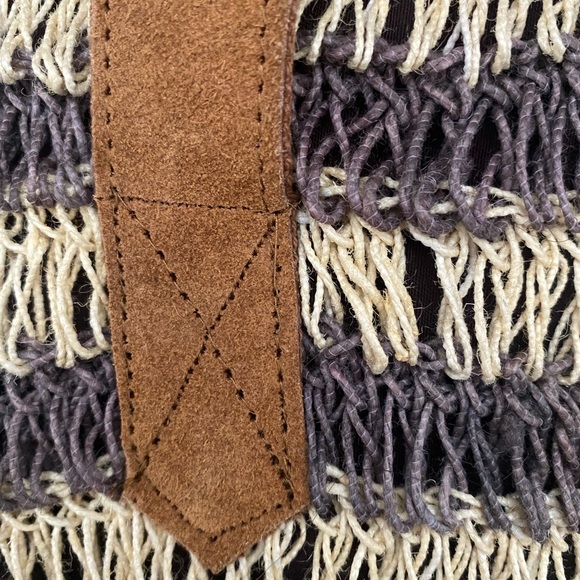 New beautiful hand woven tote - Picture 5 of 5